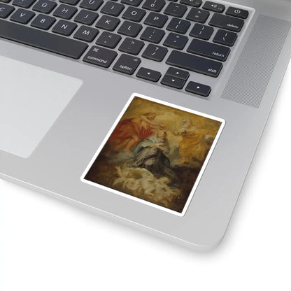 SKU:TSS-STICK-PTRPL-3X3-19 Sizes:3" × 3" Types:White