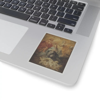 SKU:TSS-STICK-PTRPL-3X3-1N2CQ Sizes:3" × 3" Types:Transparent