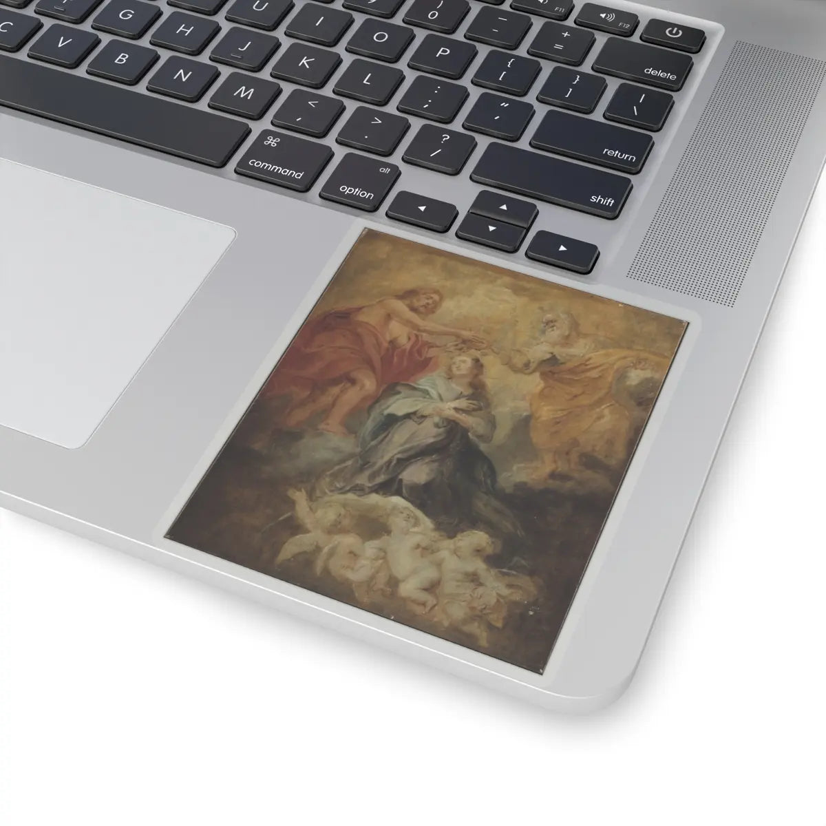 SKU:TSS-STICK-PTRPL-4X4-1N2CQ Sizes:4" × 4" Types:Transparent
