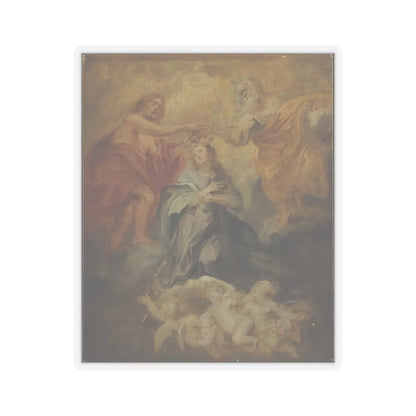 SKU:TSS-STICK-PTRPL-6X6-1N2CQ Sizes:6" × 6" Types:Transparent