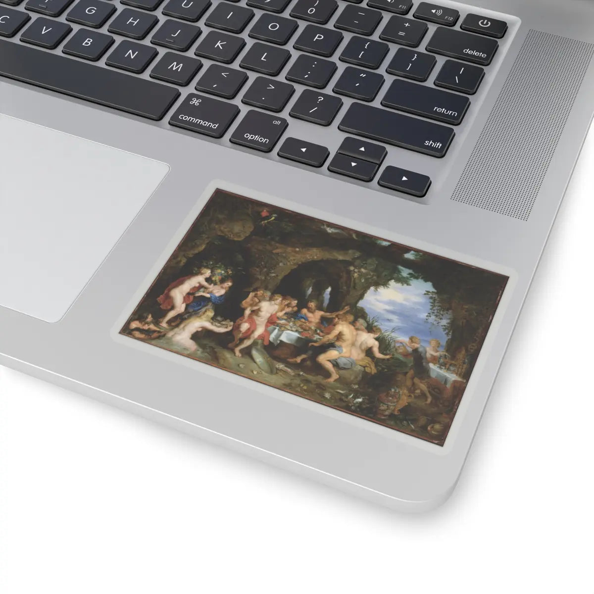 SKU:TSS-STICK-PTRPL-4X4-1N2CR Sizes:4" × 4" Types:Transparent