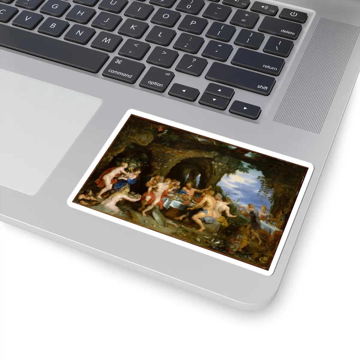 SKU:TSS-STICK-PTRPL-4X4-20 Sizes:4" × 4" Types:White