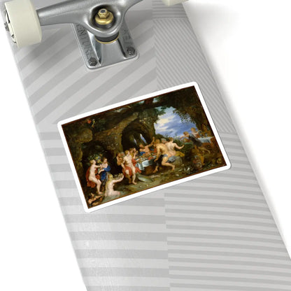 SKU:TSS-STICK-PTRPL-6X6-20 Sizes:6" × 6" Types:White