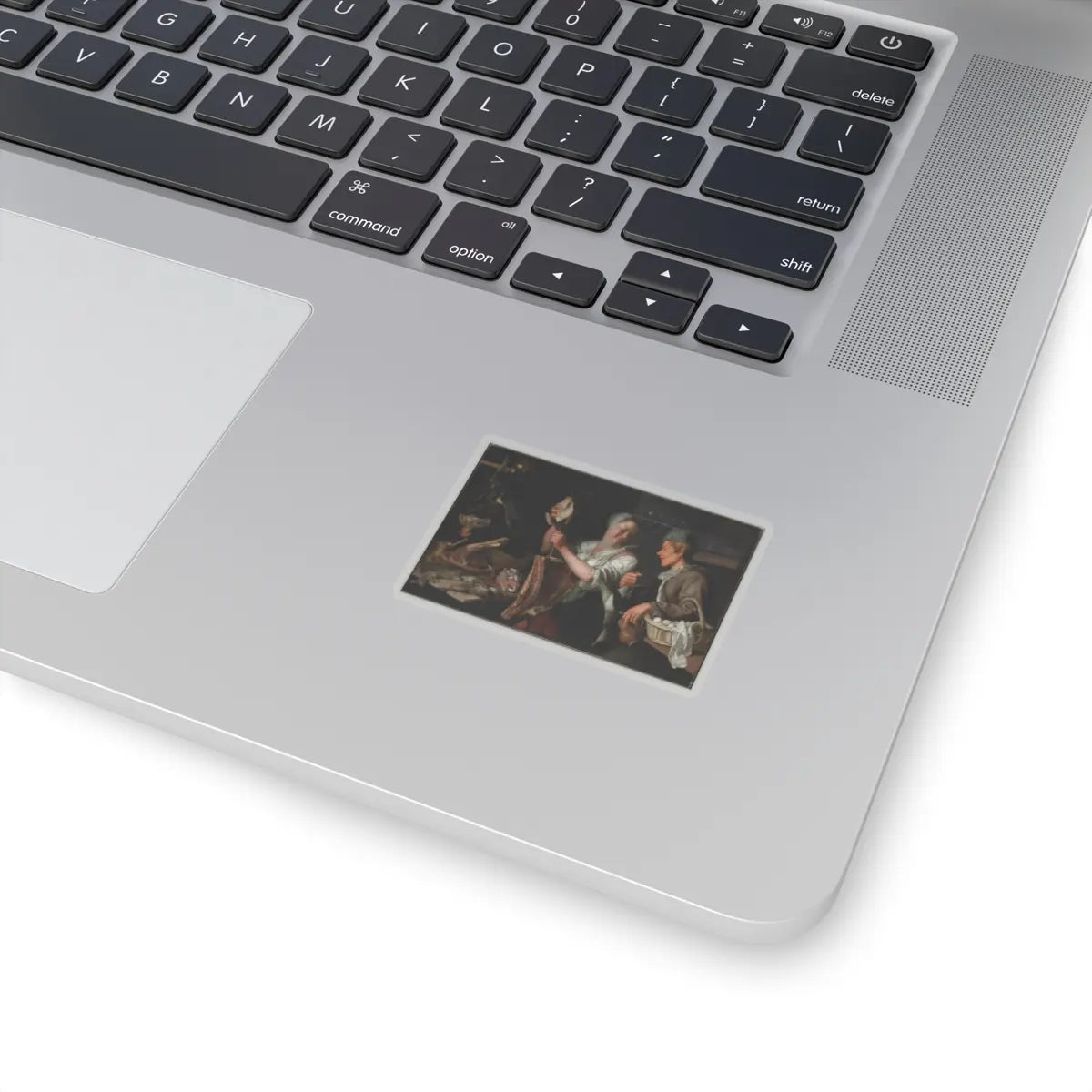 SKU:TSS-STICK-PTRWTW-2X2 Sizes:2" × 2" Types:Transparent