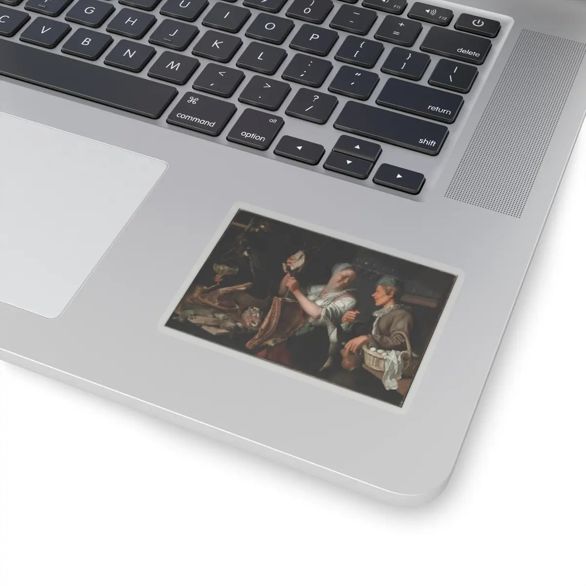 SKU:TSS-STICK-PTRWTW-3X3 Sizes:3" × 3" Types:Transparent