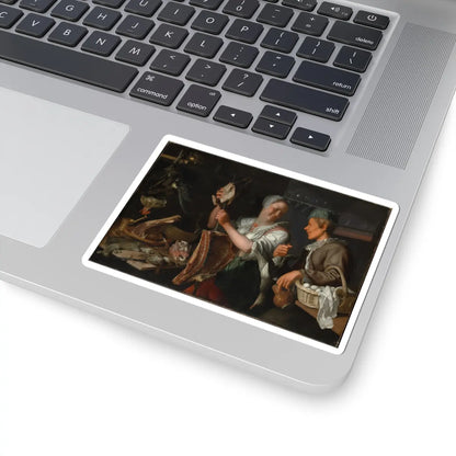 SKU:TSS-STICK-PTRWTW-4X4-1N2D3 Sizes:4" × 4" Types:White