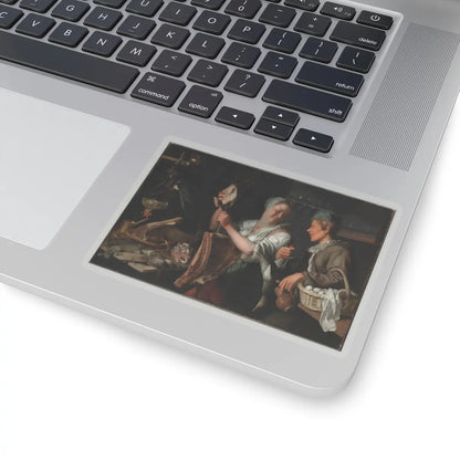 SKU:TSS-STICK-PTRWTW-4X4 Sizes:4" × 4" Types:Transparent