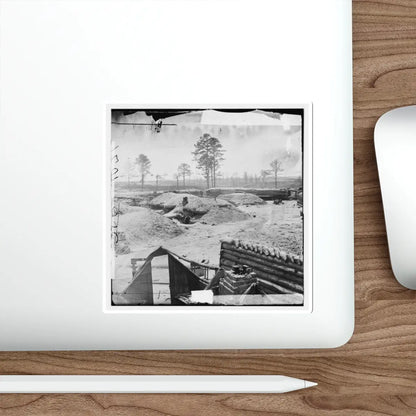 SKU:14989837445808630154 Sticker types:White Shape:Die-Cut Sizes:5" × 5"