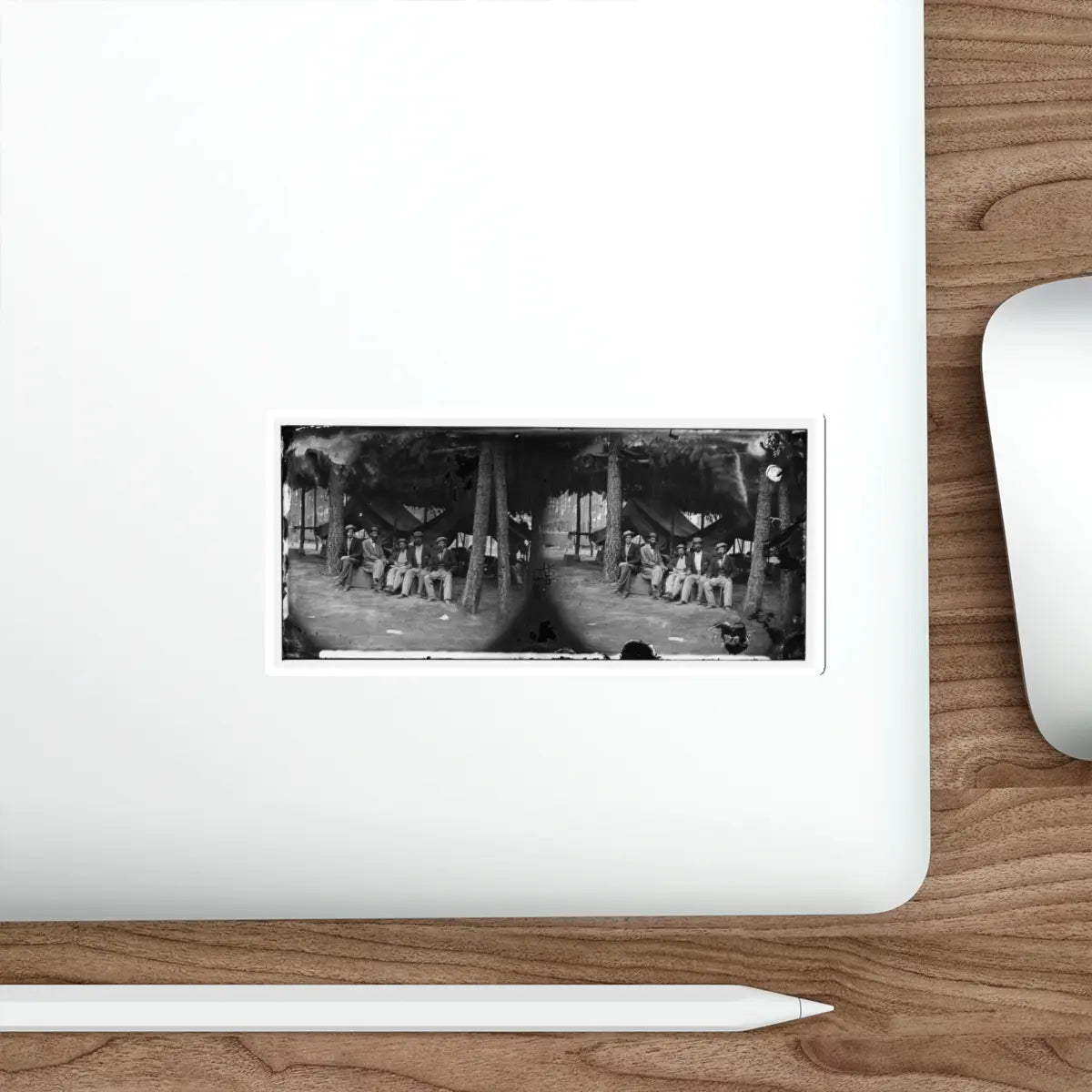 SKU:33365683037240703929 Sticker types:White Shape:Die-Cut Sizes:5" × 5"