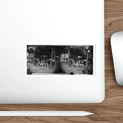 SKU:36733880306030960583 Sticker types:White Shape:Die-Cut Sizes:6" × 6"