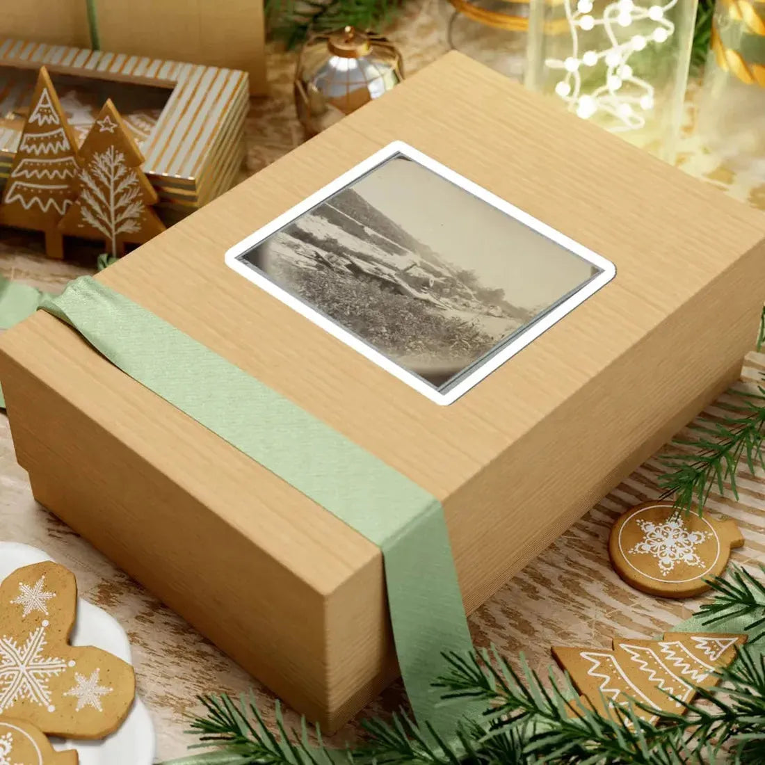 Petersburg, Va., Sept. 1864, 13-Inch Mortar Dictator (U.S. Civil War) STICKER Vinyl Kiss-Cut Decal - The Sticker Space