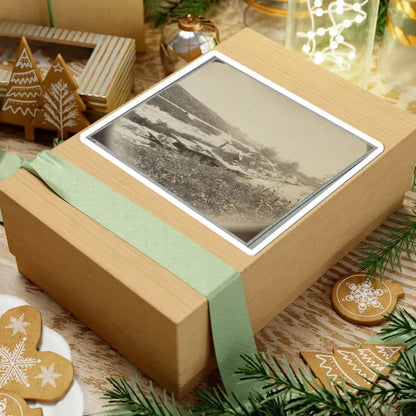 Petersburg, Va., Sept. 1864, 13-Inch Mortar Dictator (U.S. Civil War) STICKER Vinyl Kiss-Cut Decal - The Sticker Space