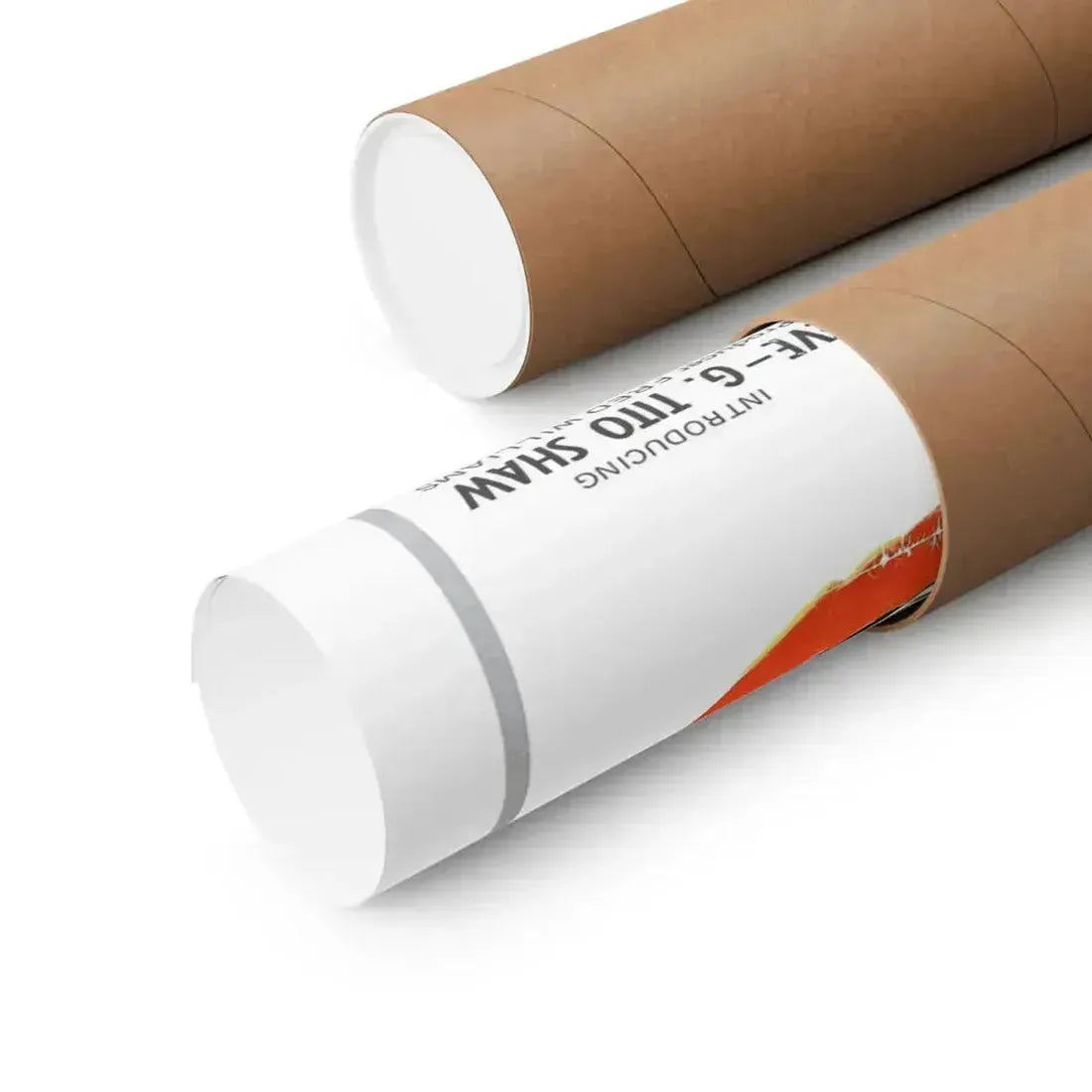 PETEY WHEATSTRAW 1977 - Paper Movie Poster - The Sticker Space