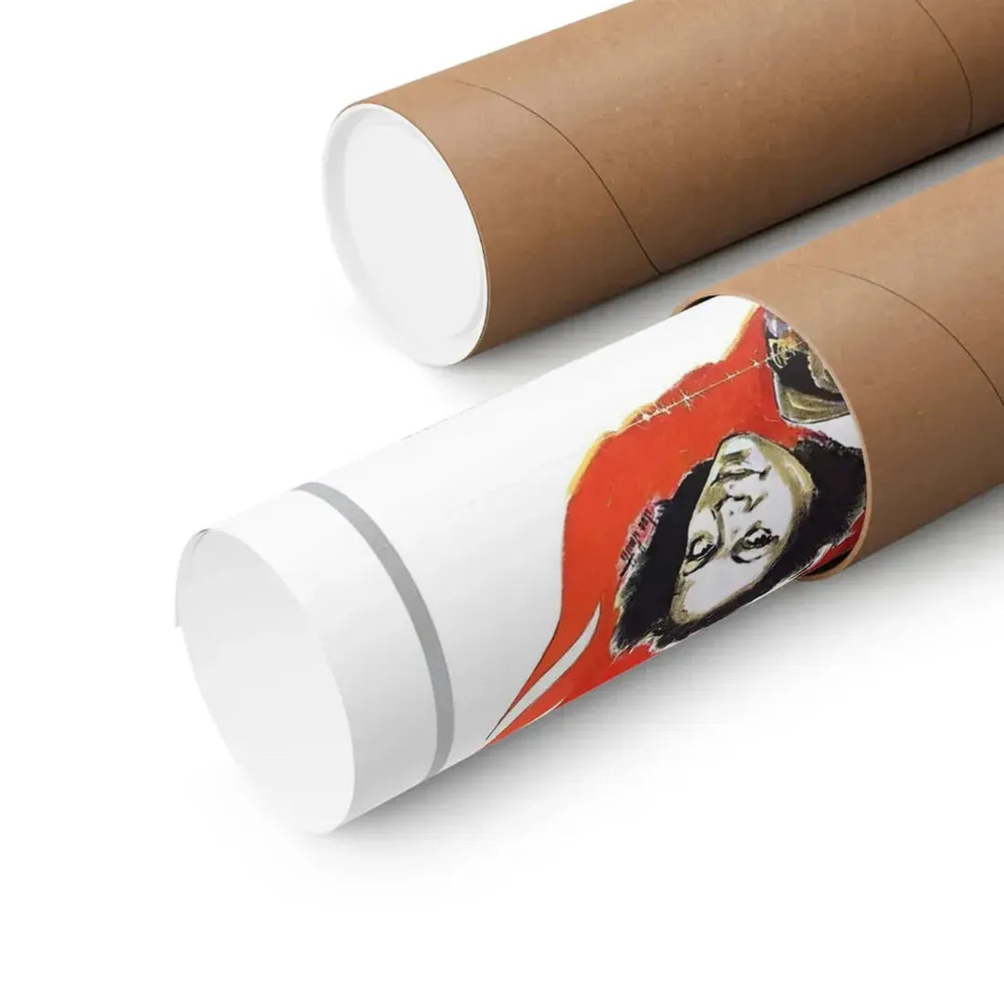 PETEY WHEATSTRAW 1977 - Paper Movie Poster - The Sticker Space