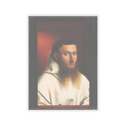 SKU:TSS-STICK-PTRCHR-2X2-1N2D5 Sizes:2" × 2" Types:Transparent