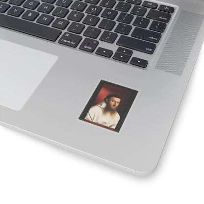 SKU:TSS-STICK-PTRCHR-2X2-1N2D5 Sizes:2" × 2" Types:Transparent