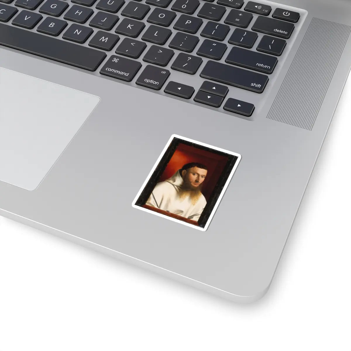 SKU:TSS-STICK-PTRCHR-2X2-2 Sizes:2" × 2" Types:White