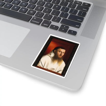 SKU:TSS-STICK-PTRCHR-3X3-2 Sizes:3" × 3" Types:White