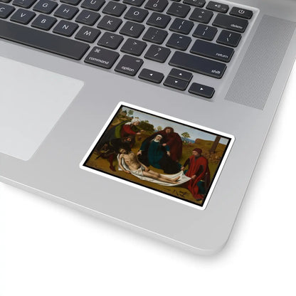 SKU:TSS-STICK-PTRCHR-3X3-4 Sizes:3" × 3" Types:White
