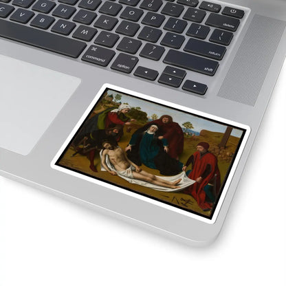 SKU:TSS-STICK-PTRCHR-4X4-4 Sizes:4" × 4" Types:White