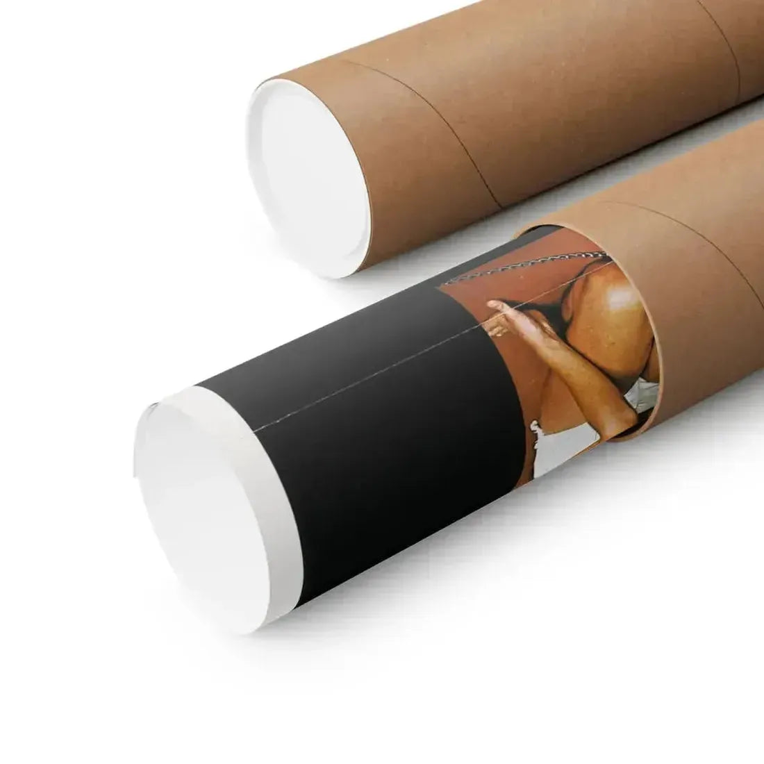 PETS (3) 1974 - Paper Movie Poster - The Sticker Space