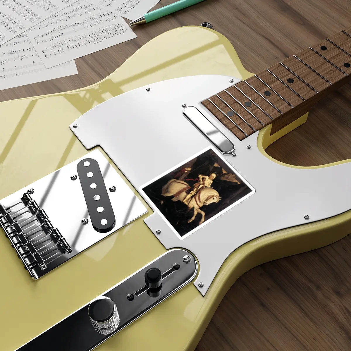 SKU:18251522367624870377 Sticker types:White Shape:Die-Cut Sizes:4" × 4"