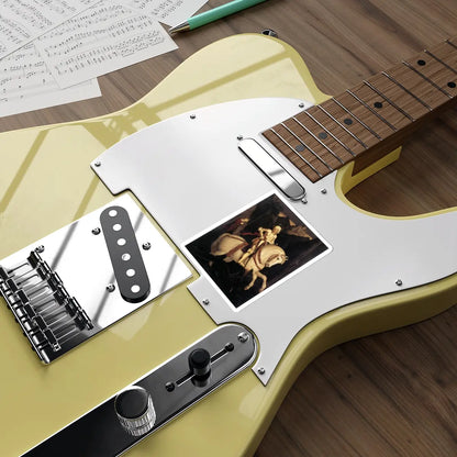SKU:18251522367624870377 Sticker types:White Shape:Die-Cut Sizes:4" × 4"