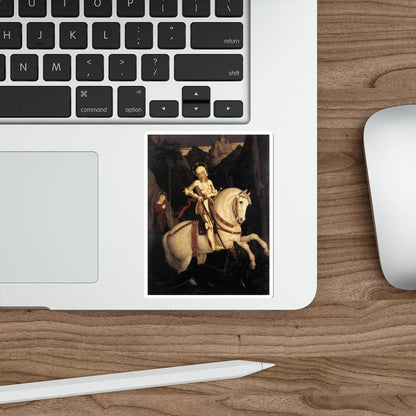 SKU:18251522367624870377 Sticker types:White Shape:Die-Cut Sizes:4" × 4"