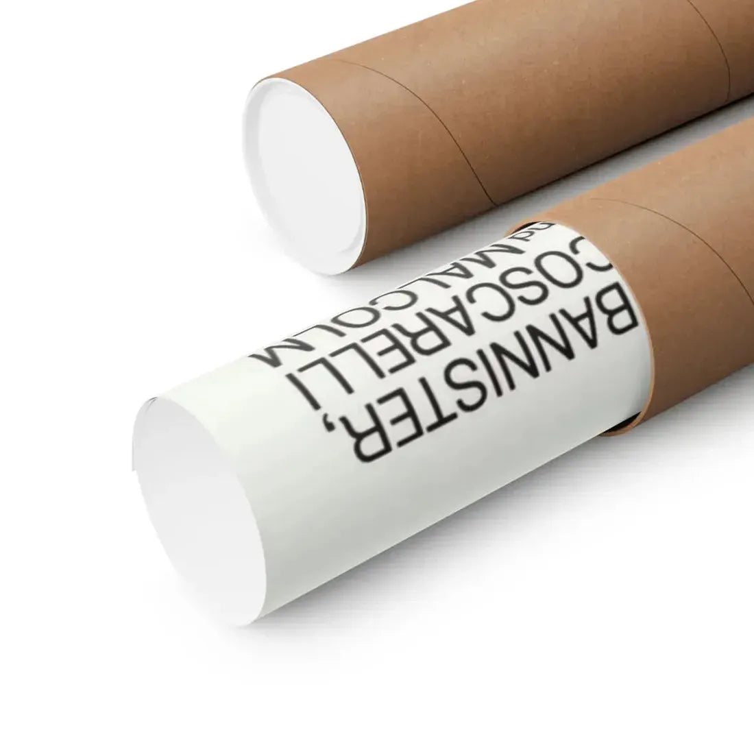 PHANTASM 1979 - Paper Movie Poster - The Sticker Space