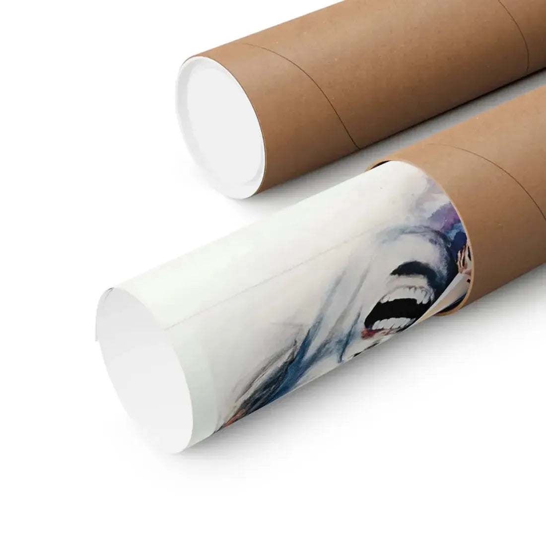 PHANTASM 1979 - Paper Movie Poster - The Sticker Space