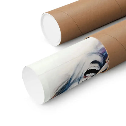 PHANTASM 1979 - Paper Movie Poster - The Sticker Space