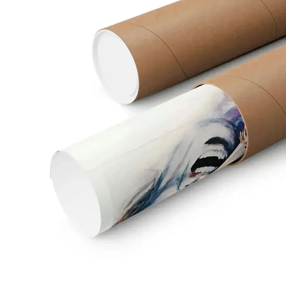 PHANTASM 1979 - Paper Movie Poster - The Sticker Space