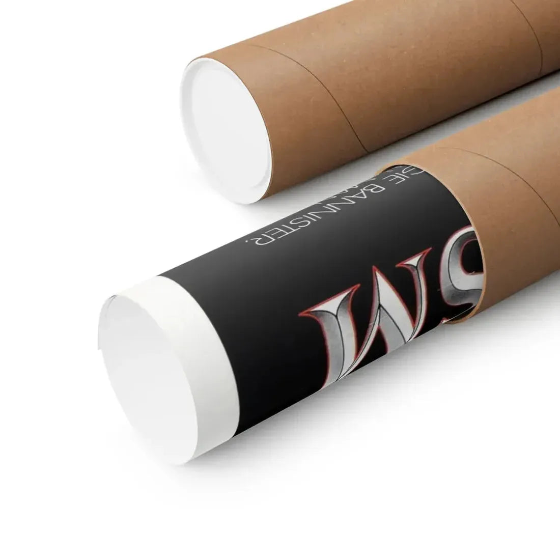 PHANTASM (2) 1979 - Paper Movie Poster - The Sticker Space