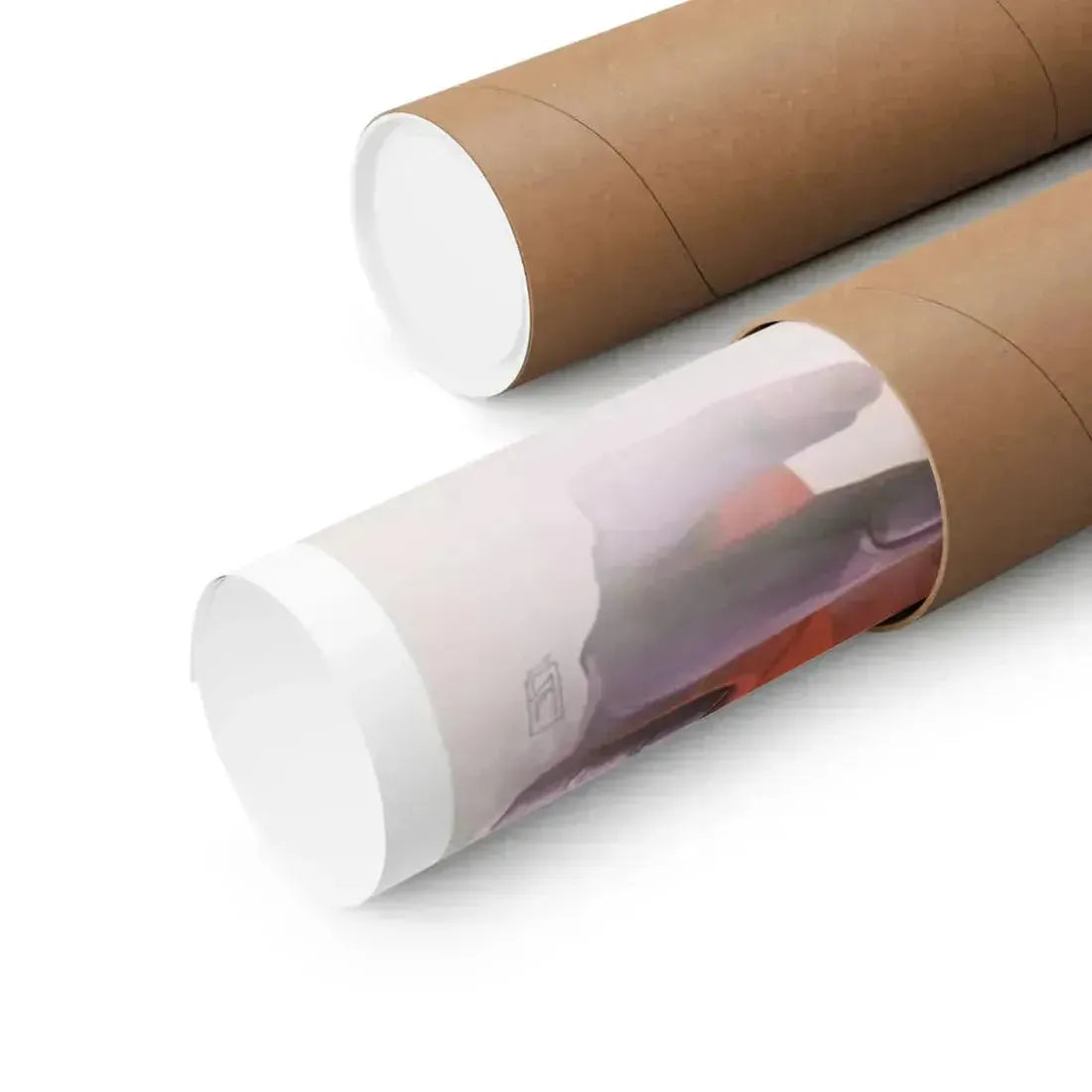 PHANTASM (3) 1979 - Paper Movie Poster - The Sticker Space