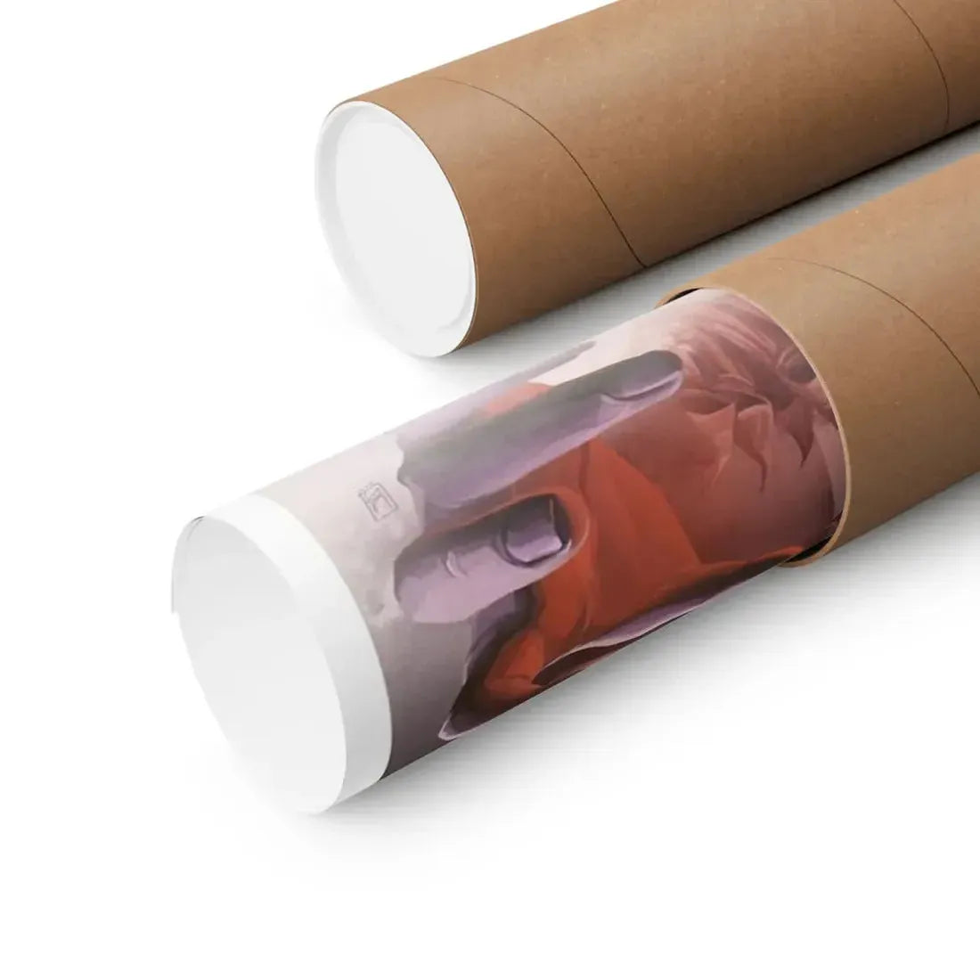 PHANTASM (3) 1979 - Paper Movie Poster - The Sticker Space