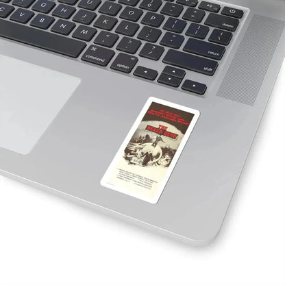 PHANTASM (AUSTRALIAN) 1979 Movie Poster - STICKER Vinyl Kiss-Cut Decal - The Sticker Space