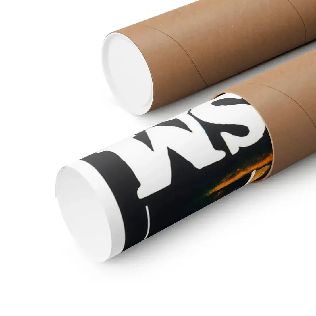 PHANTASM (BELGIAN) 1979 - Paper Movie Poster - The Sticker Space