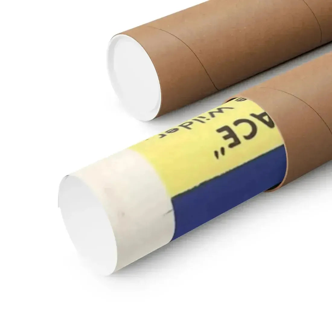 PHANTOM FROM SPACE 1953 - Paper Movie Poster - The Sticker Space