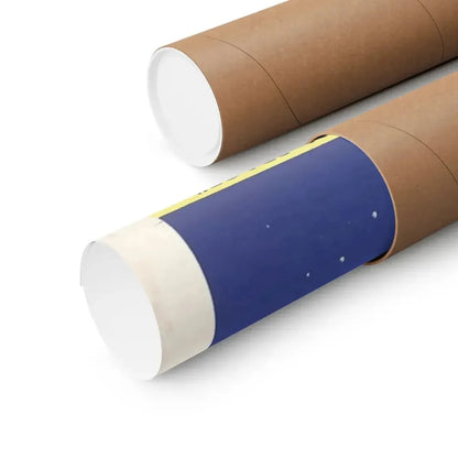 PHANTOM FROM SPACE 1953 - Paper Movie Poster - The Sticker Space