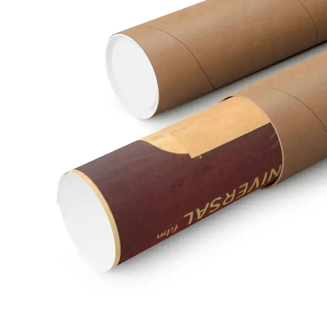 PHANTOM OF THE OPERA (DUTCH) 1943 - Paper Movie Poster - The Sticker Space