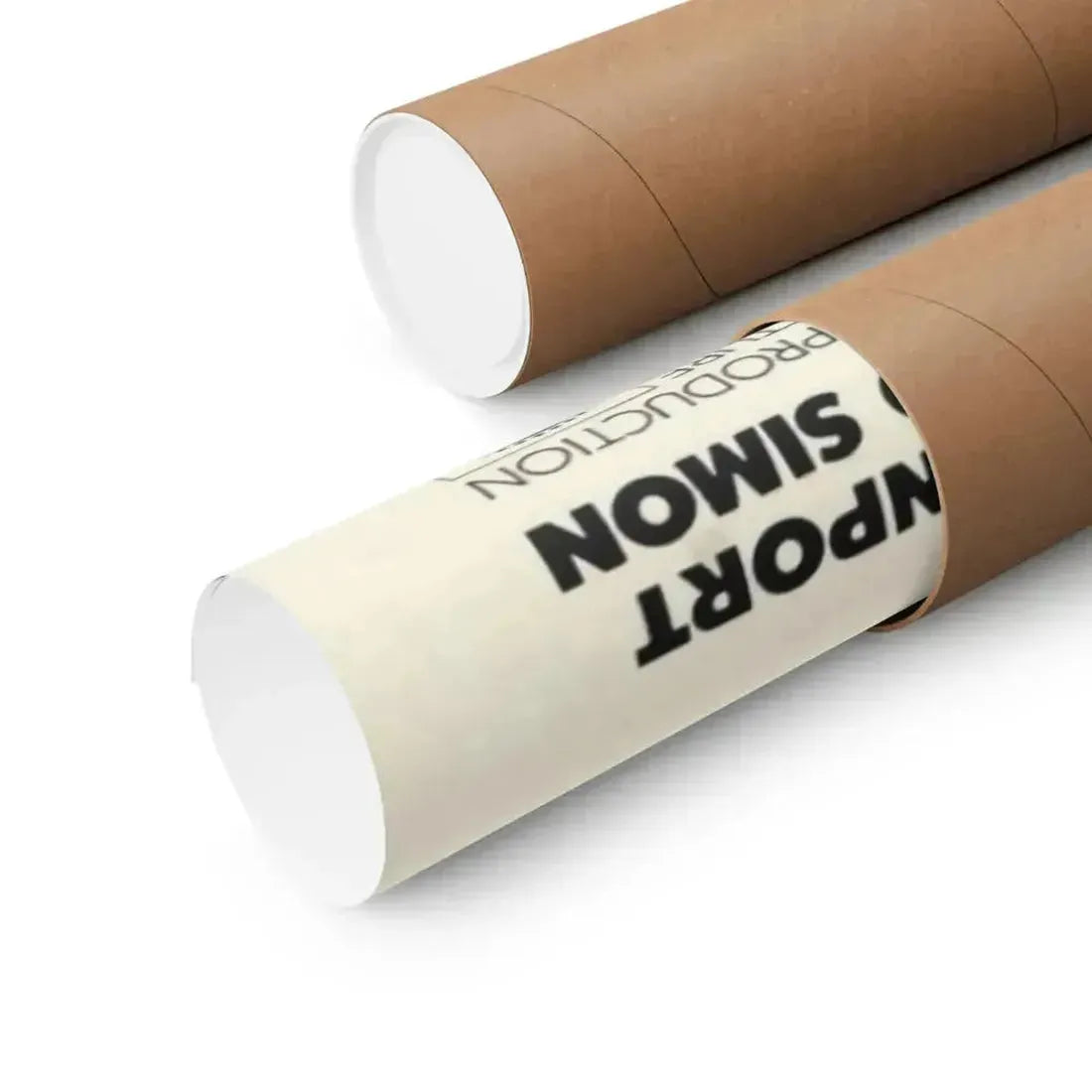 PHASE IV 1974 - Paper Movie Poster - The Sticker Space