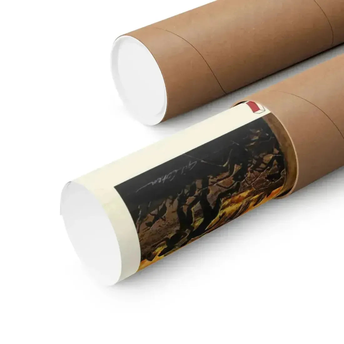 PHASE IV 1974 - Paper Movie Poster - The Sticker Space