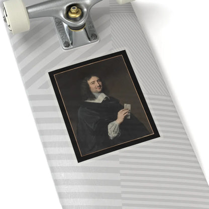 SKU:TSS-STICK-PHLD-6X6 Sizes:6" × 6" Types:Transparent