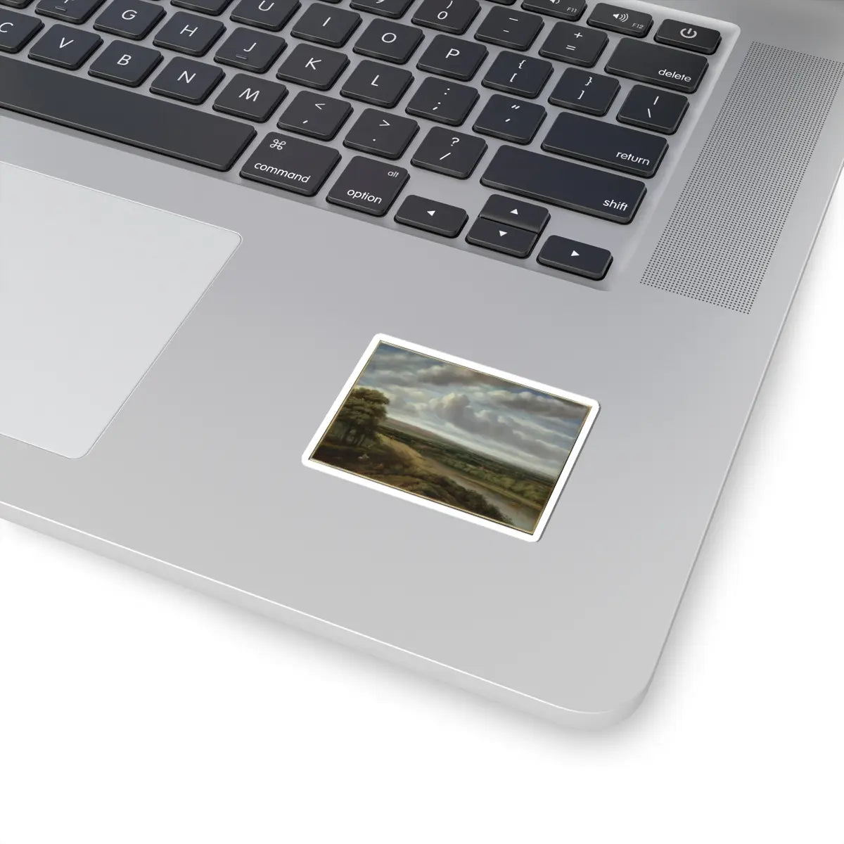 SKU:TSS-STICK-PHLKNN-2X2-2 Sizes:2" × 2" Types:White