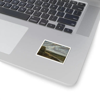 SKU:TSS-STICK-PHLKNN-2X2-2 Sizes:2" × 2" Types:White