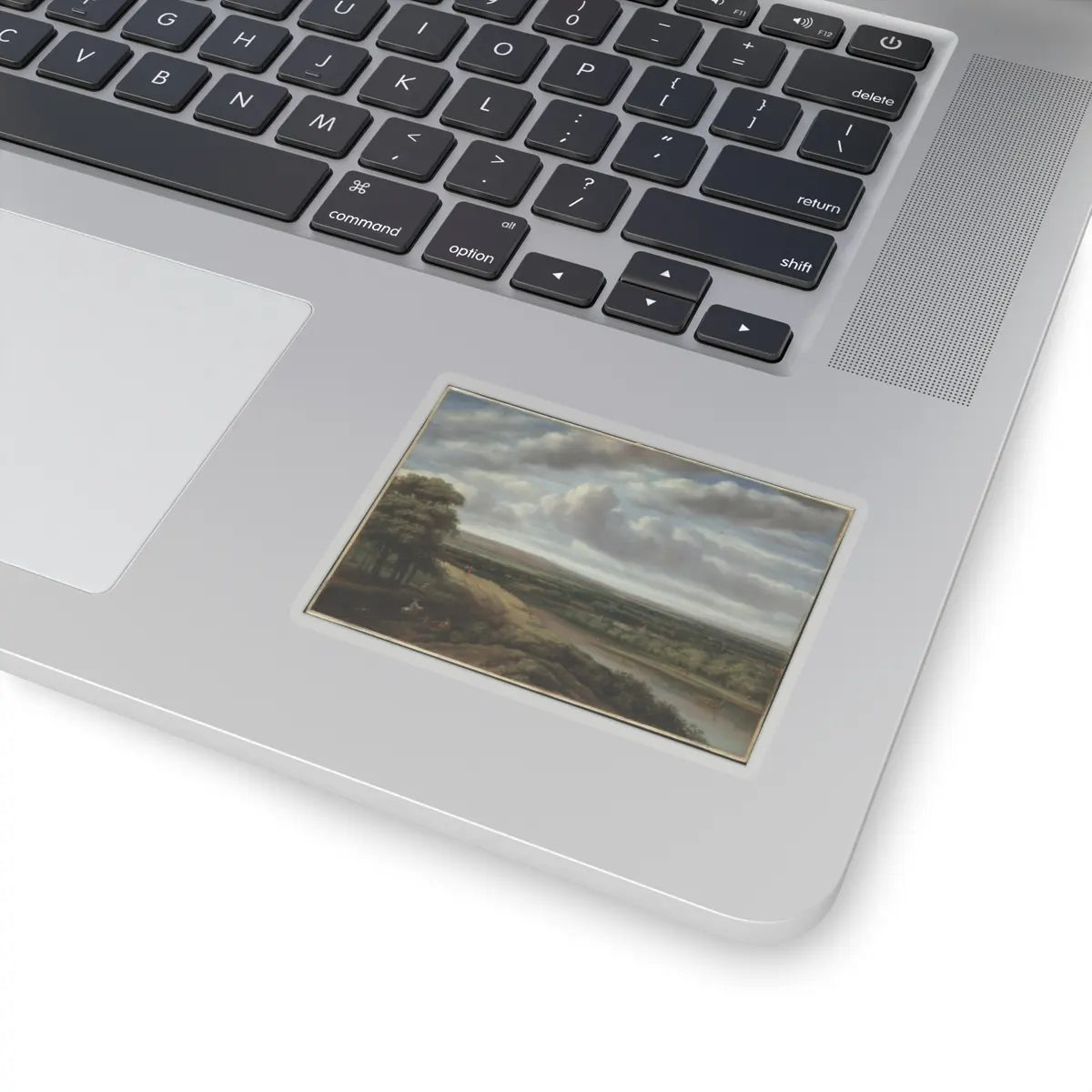 SKU:TSS-STICK-PHLKNN-3X3-1N2DD Sizes:3" × 3" Types:Transparent