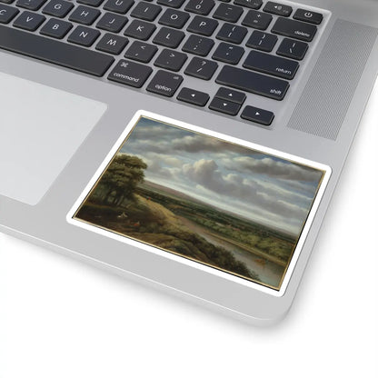 SKU:TSS-STICK-PHLKNN-4X4-2 Sizes:4" × 4" Types:White