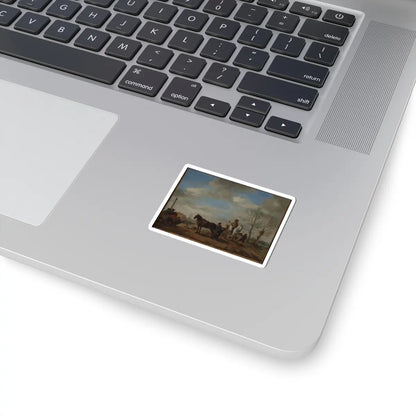 SKU:TSS-STICK-PHLWWR-2X2-1N2DE Sizes:2" × 2" Types:White