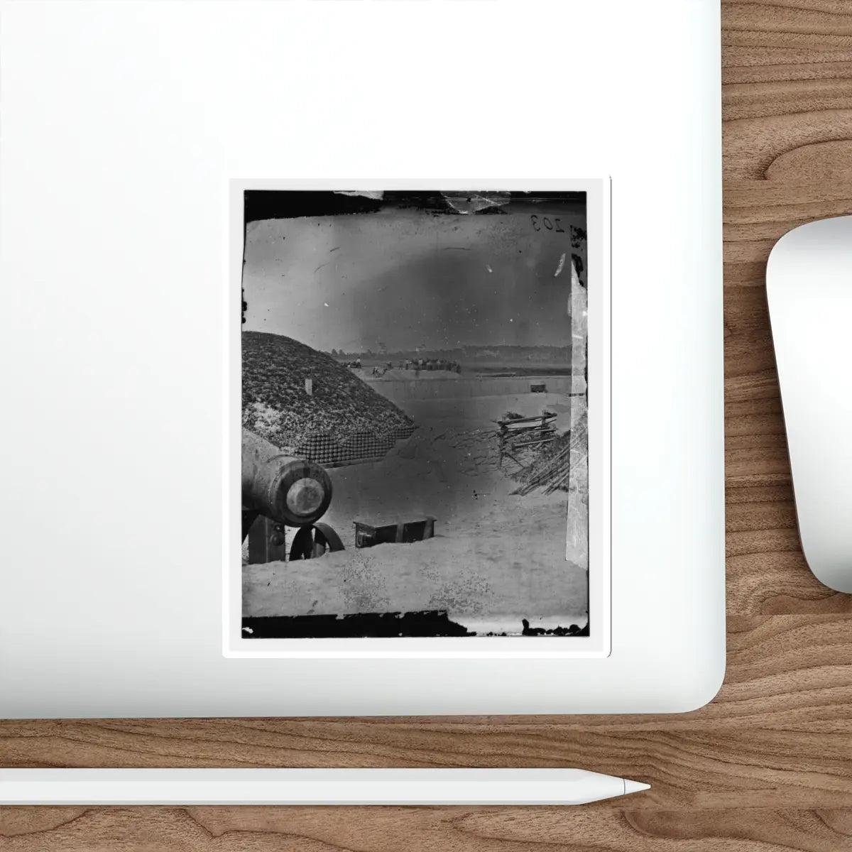 SKU:18188543880413337289 Sticker types:White Shape:Die-Cut Sizes:6" × 6"