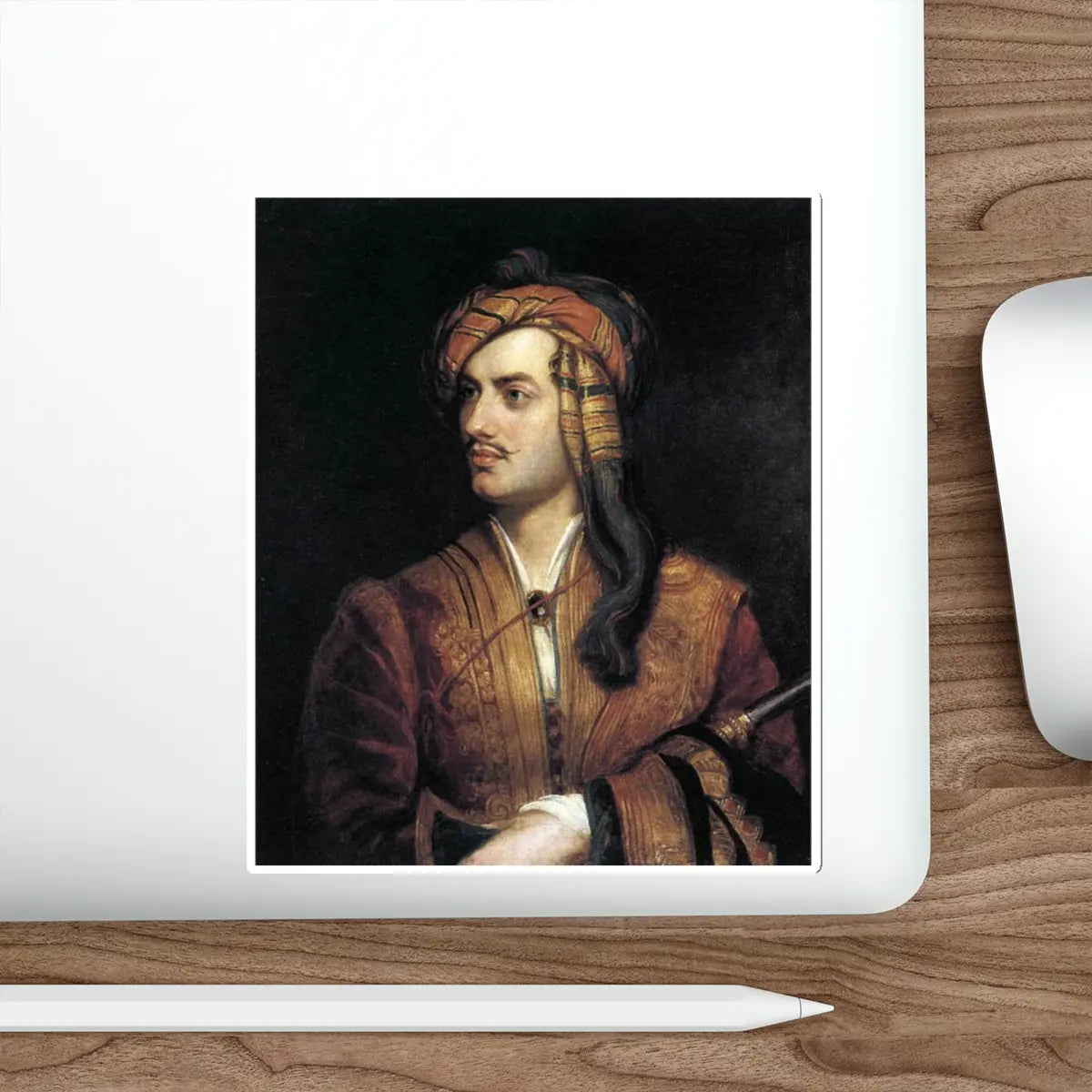 SKU:22793954640610753602 Sticker types:White Shape:Die-Cut Sizes:6" × 6"